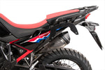 HEPCO&BECKER(ヘプコアンドベッカー) | C-Bowサイドキャリア ブラック | 6309549 00 01 | CRF1100L AfricaTwin/Adventure Sports 24-25