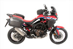 HEPCO&BECKER(ヘプコアンドベッカー) | C-Bowサイドキャリア ブラック | 6309549 00 01 | CRF1100L AfricaTwin/Adventure Sports 24-25