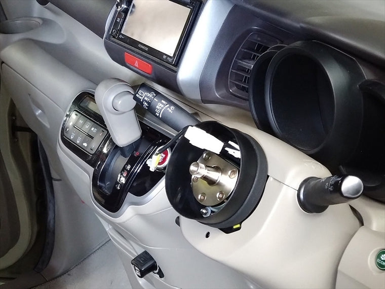 NEOPLOT AUTOMOBILE(ネオプロト 4リン)ステアリングスペーサーNEONP71660