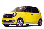 NEOPLOT AUTOMOBILE(ネオプロト 4リン)ステアリングスペーサーNEONP71660