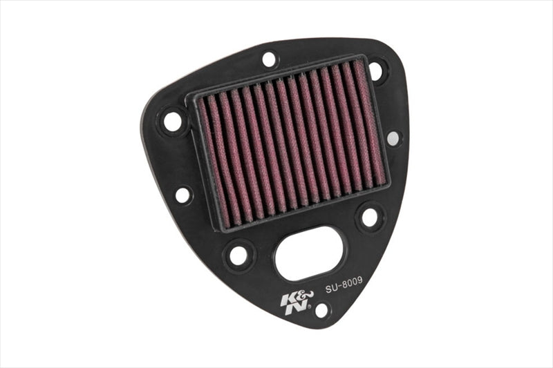 K&N(ケーアンドエヌ) リプレイスメント SU-8009 – はとやオンライン