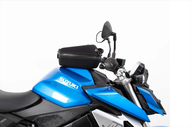 HEPCO&BECKER(ヘプコアンドベッカー) | タンクリングフィッティング ベーシック | 5163546 00 01 | GSX-S1000/950 21-25