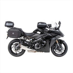 HEPCO&BECKER(ヘプコアンドベッカー) | タンクリングフィッティング ベーシック | 5163547 00 01 | GSX-S1000GT 22-25