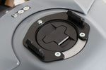 HEPCO&BECKER(ヘプコアンドベッカー) | タンクリングフィッティング ベーシック | 5163548 00 01 | V-Strom800/DE 23-25