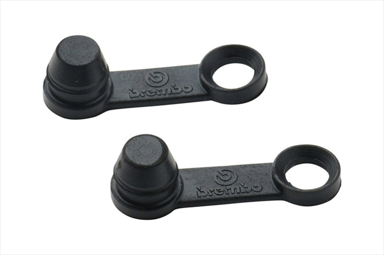 BREMBO(ブレンボ)ダストカバー リング付 2個入リ105.1502.20-2P
