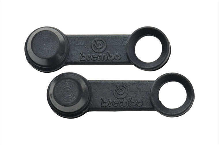 BREMBO(ブレンボ)ダストカバー リング付 2個入リ105.1502.20-2P