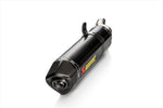 AKRAPOVIC(アクラポビッチ)スリップオンライン カーボン JMCAS-H5SO5-HRCJPP