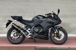 AKRAPOVIC(アクラポビッチ)スリップオンライン カーボン JMCAS-H5SO5-HRCJPP