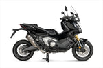 AKRAPOVIC(アクラポビッチ)スリップオンライン チタン JMCAS-H7SO4-HRT/1JPP