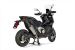 AKRAPOVIC(アクラポビッチ)スリップオンライン チタン JMCAS-H7SO4-HRT/1JPP