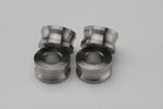 アエラ｜AELLA チタンブレーキキャリパーオフセットカラー 10mm 4個セット M10 L10｜AT-W0009