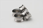 アエラ｜AELLA チタンブレーキキャリパーオフセットカラー 10mm 4個セット M10 L10｜AT-W0009