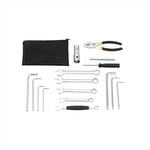 プロト｜ハーレー用車載工具セット｜PGR0105