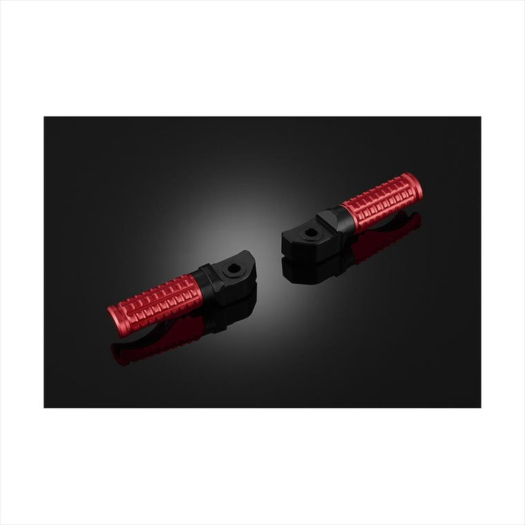 バイカーズ｜タンデムステップ レッド｜H0773-RED