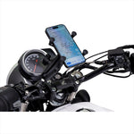 RAM MOUNTS(ラムマウント)Xグリップ S ＆PLOT防振クランプセット 標準アーム 1インチボールRAM-PL8