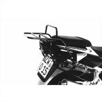 HEPCO&BECKER(ヘプコアンドベッカー) | トップケースキャリア リアラック ブラック | 650399 01 01 | GSX-R600/750/1000 01-03