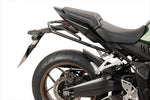HEPCO&BECKER(ヘプコアンドベッカー) | リアガード ブラック | 5049547 00 01 | CB650R/E-Clutch 24-25