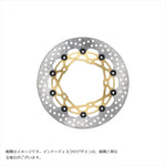 BREMBO(ブレンボ)ブレーキディスクキット Super Sport08.A642.34