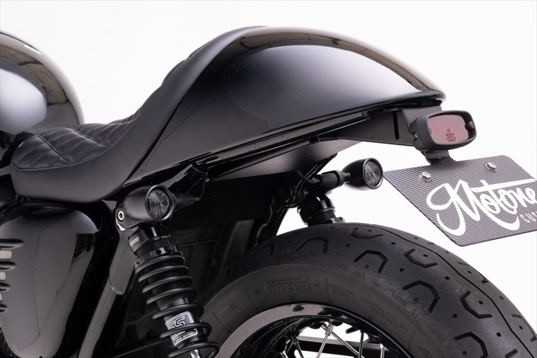 MOTONE CUSTOMS(モートーン)｜LEDウインカー ICON 2個｜MFX001