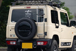 NEOPLOT AUTOMOBILE(ネオプロト 4リン)マルチマウントブラケットプラス 8穴仕様NPRX-M6
