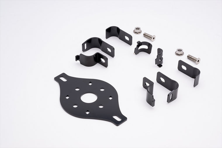NEOPLOT AUTOMOBILE(ネオプロト 4リン)マルチマウントブラケットプラス 8穴仕様NPRX-M6