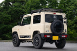 NEOPLOT AUTOMOBILE(ネオプロト 4リン)マルチマウントブラケットプラス 8穴仕様NPRX-M6