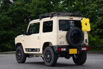 NEOPLOT AUTOMOBILE(ネオプロト 4リン)マルチマウントブラケットプラス 8穴仕様NPRX-M6
