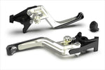 エルエスエル｜ERGレバー シルバ/シルバ/BK RSV 1000Mille/R 00-02 Tuono/Factory 02-03 M900ie99-02｜200ER13SISISW