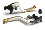 エルエスエル｜ERGレバー シルバ/BK/ゴルド RSV 1000Mille/R 00-02 Tuono/Factory 02-03 M900ie99-02｜200ER13SISWGO