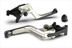 エルエスエル｜ERGレバー シルバ/BK/BK RSV 1000Mille/R 00-02 Tuono/Factory 02-03 M900ie99-02｜200ER13SISWSW