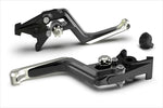 エルエスエル｜ERGレバー BK/シルバ/シルバ RSV 1000Mille/R 00-02 Tuono/Factory 02-03 M900ie99-02｜200ER13SWSISI