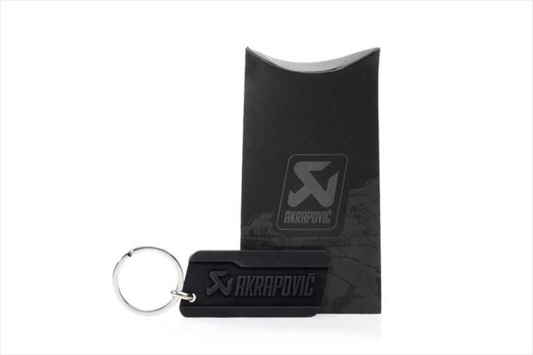 AKRAPOVIC(アクラポビッチ) | キーホルダー OFFROAD Rock N Roar | 802040