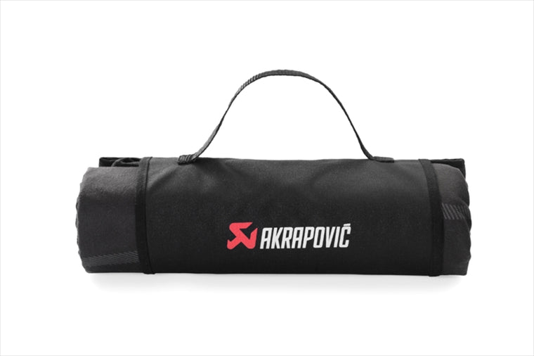 AKRAPOVIC(アクラポビッチ) | ピクニック ブランケット | 802344