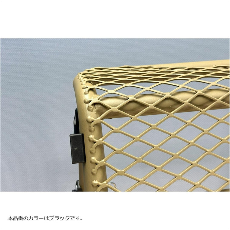 スリーディーユーエース｜モデュラー タイヤステップ｜6127A-BLACK