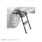 スリーディーユーエース｜モデュラー タイヤステップ｜6127A-GREEN