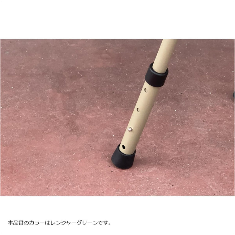 スリーディーユーエース｜モデュラー タイヤステップ｜6127A-GREEN