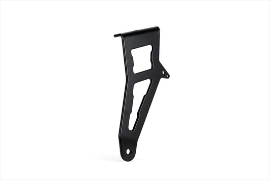 アクラポビッチ｜オプショナル マフラーブラケット アルミ｜P-X341
