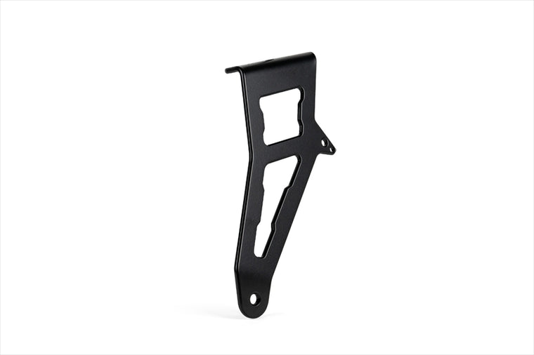 アクラポビッチ｜オプショナル マフラーブラケット アルミ｜P-X341