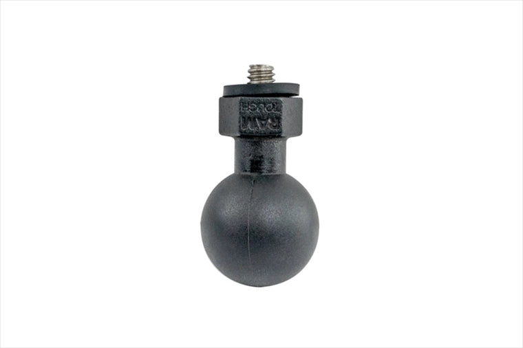 ラムマウント｜Insta360 マウント 1インチボール RAP-B-379U-252025-RW｜RAP-B-379U-252025-RW
