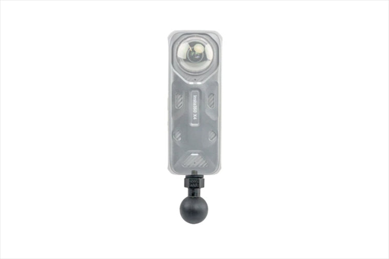 ラムマウント｜Insta360 マウント 1インチボール RAP-B-379U-252025-RW｜RAP-B-379U-252025-RW