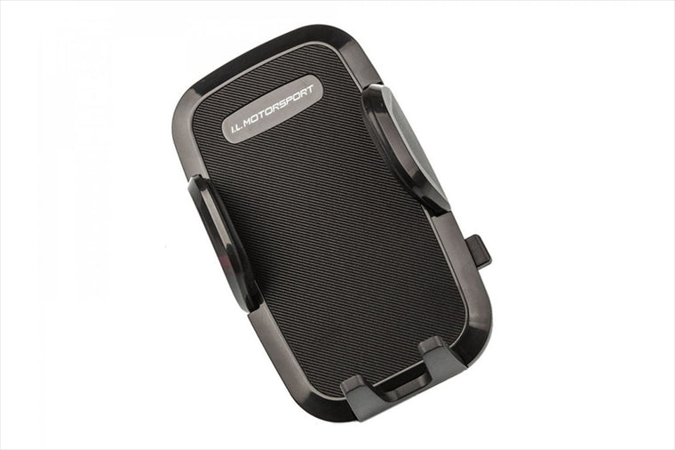 I.L.Motorsport(アイエルモータースポーツ)スマホホルダー単体 NAB-301579/ND0-301159-R/ND0-301159用ZUB-1201