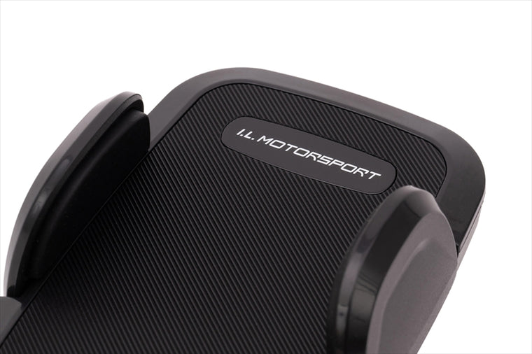 I.L.Motorsport(アイエルモータースポーツ)スマホホルダー単体 NAB-301579/ND0-301159-R/ND0-301159用ZUB-1201