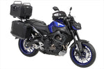 HEPCO&BECKER(ヘプコアンドベッカー) | タンクリングフィッティング ベーシック | 5164557 00 01 | MT-09/SP 13-23/TRK251 21-23/TNT249S 21-23