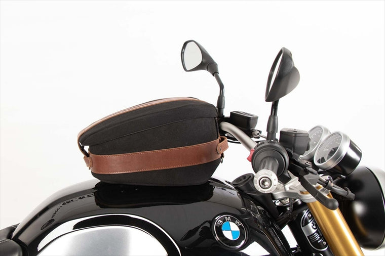 HEPCO&BECKER(ヘプコアンドベッカー) | タンクリングフィッティング ベーシック | 5166506 00 01 | R NineT Urban G/S 17-23