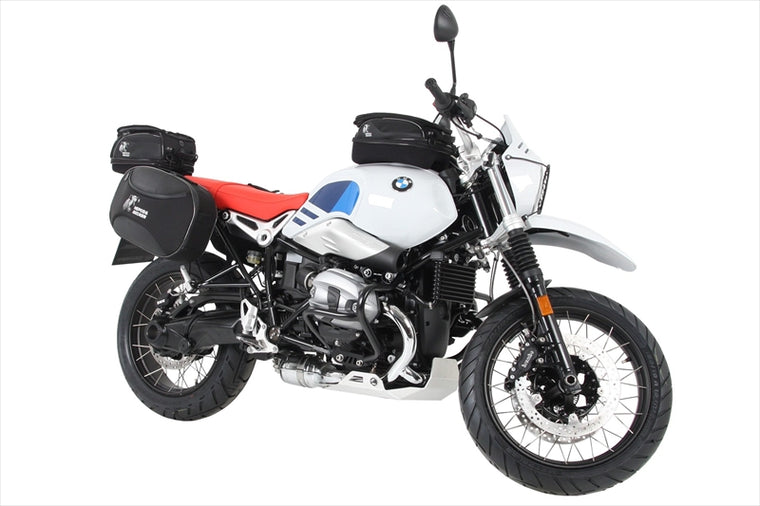 HEPCO&BECKER(ヘプコアンドベッカー) | タンクリングフィッティング ベーシック | 5166506 00 01 | R NineT Urban G/S 17-23