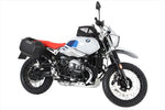 HEPCO&BECKER(ヘプコアンドベッカー) | タンクリングフィッティング ベーシック | 5166506 00 01 | R NineT Urban G/S 17-23