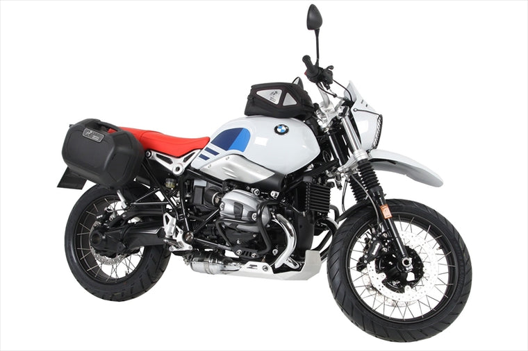 HEPCO&BECKER(ヘプコアンドベッカー) | タンクリングフィッティング ベーシック | 5166506 00 01 | R NineT Urban G/S 17-23