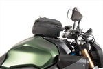 HEPCO&BECKER(ヘプコアンドベッカー) | タンクリングフィッティング ベーシック | 5169518 00 01 | CB650R/E-Clutch 19-25