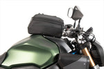 HEPCO&BECKER(ヘプコアンドベッカー) | タンクリングフィッティング ベーシック | 5169518 00 01 | CB650R/E-Clutch 19-25
