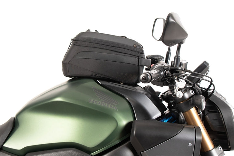 HEPCO&BECKER(ヘプコアンドベッカー) | タンクリングフィッティング ベーシック | 5169518 00 01 | CB650R/E-Clutch 19-25